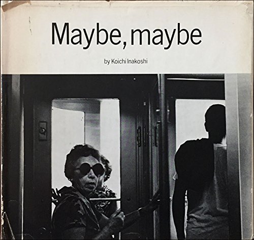 【中古】 Maybe maybe (1971年)