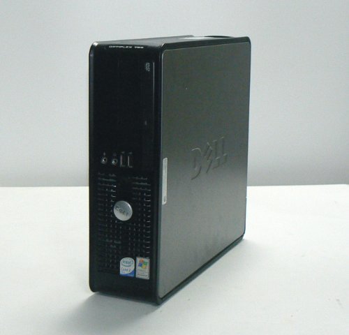 2022 新作】 OptiPlex Dell デスクトップパソコン 【中古】 755 [XP