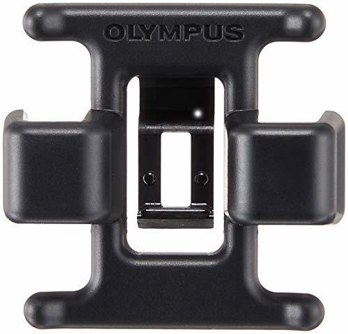 【中古】 OLYMPUS オリンパス USBケーブルクリップ CC-1_画像1