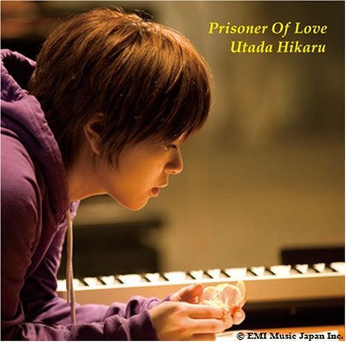 【中古】 Prisoner Of Love (CD+DVD)_画像1