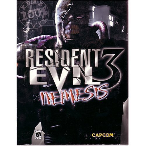 オープニング大セール】 【中古】 Resident Evil 3 Nemesis 輸入版
