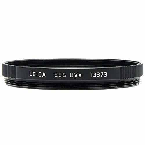 Leica ライカ フィルター フィルター E 55 UVa