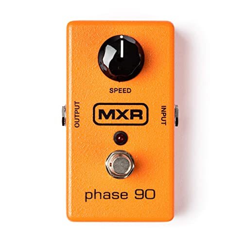 【中古】 MXR M101 PHASE 90_画像1