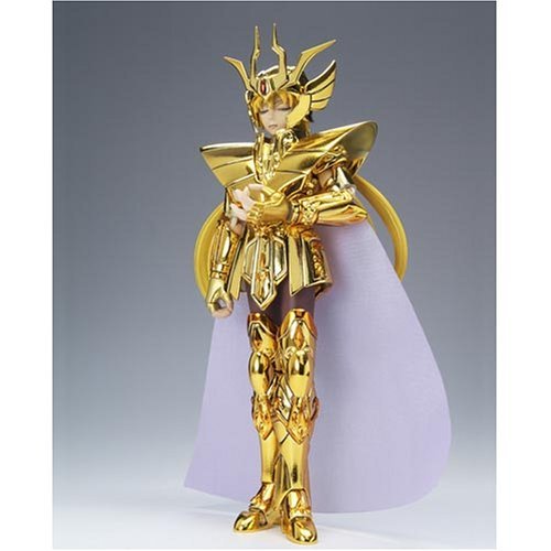 【中古】 聖闘士星矢 聖闘士聖衣神話 バルゴシャカ_画像1