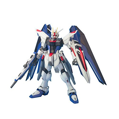 【中古】 MG 1/100 ZGMF-X10A フリーダムガンダム (機動戦士ガンダムSEED)