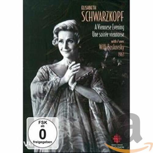 【中古】 Viennese Evening With Willi Boskovsky / [DVD] [輸入盤]_画像1