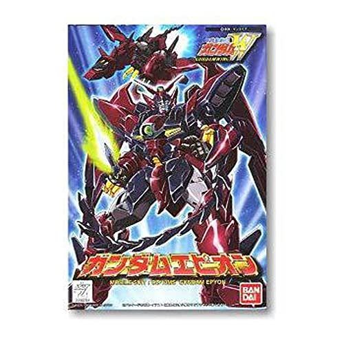 【中古】 バンダイ 1/144 ガンダムW デスサイズヘル_画像1