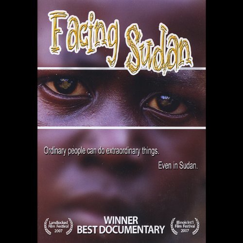 【中古】 Facing Sudan [DVD] [輸入盤]_画像1