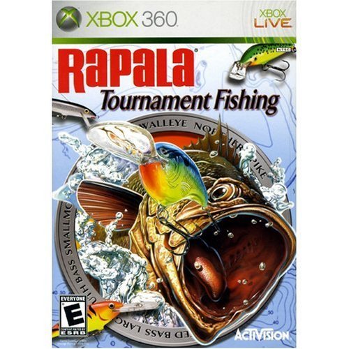 【中古】 Rapala Trophies / Game_画像1