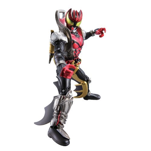 【中古】 仮面ライダーディケイド FFR05 キバアロー_画像1