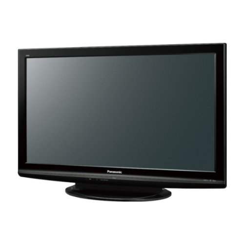 【中古】 パナソニック 42V型 液晶テレビ ビエラ TH-P42S2 フルハイビジョン 2010年モデル_画像1