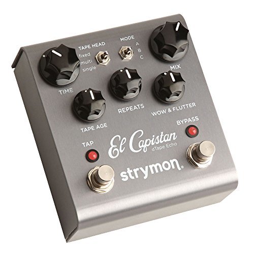 【中古】 Strymon El Capistan (ストライモン エル・キャピスタン)_画像1