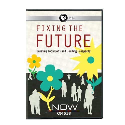 【中古】 Fixing the Future: Now on Pbs [DVD] [輸入盤]