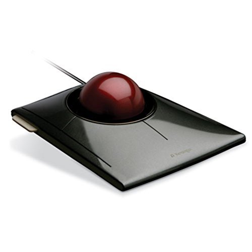 価格は安く ケンジントン 【中古】 SlimBlade 72327JP Trackball