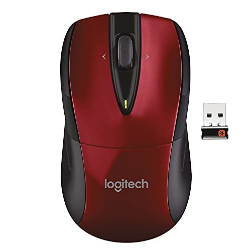 最新入荷 【中古】 M525 Wrls NB Mouse Red その他 - fishtowndistrict.com