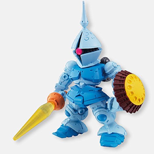 【中古】 ギャン/GYAN ガンダム FW GUNDAM CONVERGE4 から_画像1