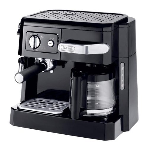 出産祝いなども豊富 【中古】 DeLonghi デロンギ コンビコーヒー