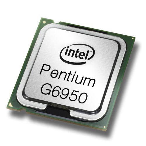 都内で 【中古】 intel L3 MB 3 GHz 2.8 processor G6950 Pentium