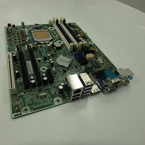 お見舞い Sparepart 【中古】 HP 655840-001 Z220 Psff Systemboard