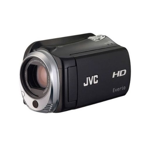 【中古】 Victor ビクター JVC Everio (エブリオ) HDD80GB ハイビジョン・ハードディスク・ムー_画像1