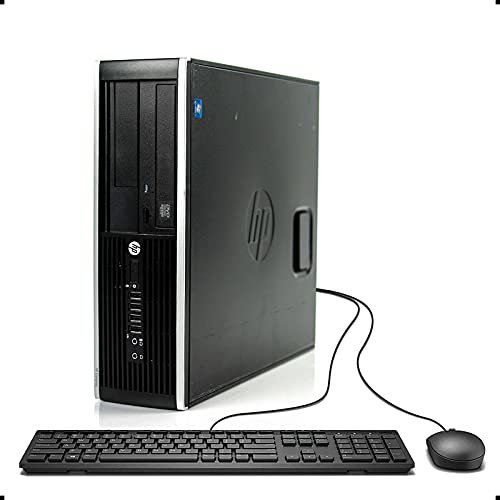 新作ウエア HP デスクトップ パソコン 中古