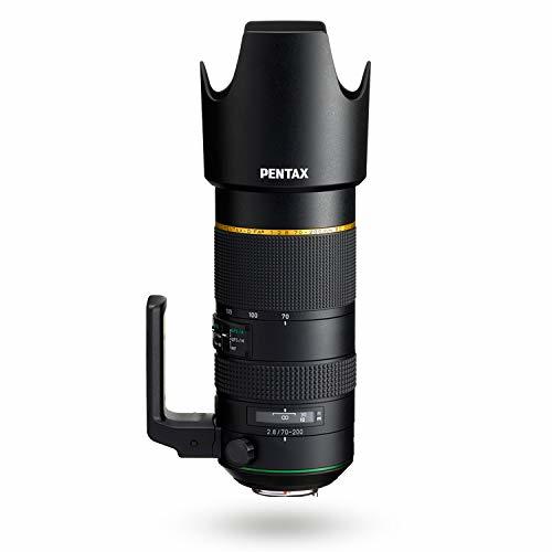 【中古】 PENTAX HD D FA 70-200mm f2.8ED DC AW 望遠ズームレンズ PENTAX KA