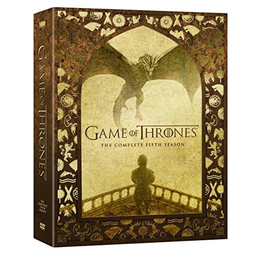 超歓迎された】 【中古】 Game [DVD] Season Fifth Complete The