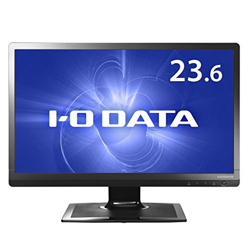 最新コレックション I-O 【中古】 DATA DIOS-MF241XB HDMI) (フルHD