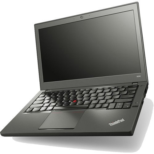 【中古】 Lenovo ThinkPad X240 20AMA3B5JP i5-4300U/4G/500G/W7Pro/