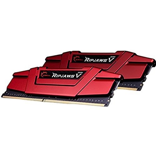 贅沢 【中古】 8 in for V Ripjaws MHz 2400 19200 ? pc4 ddr4 Skill G