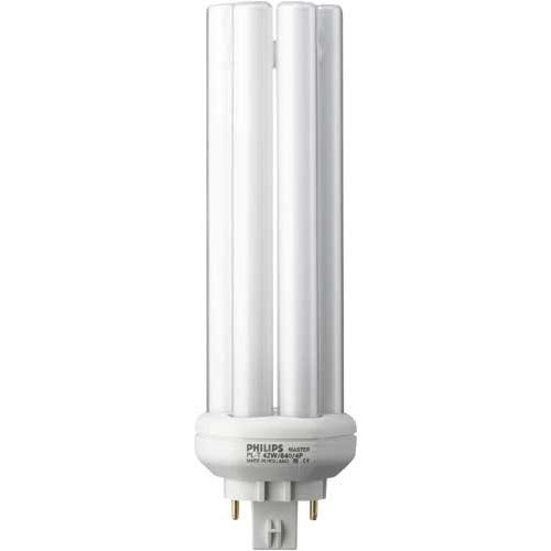[ б/у ] Philips лампа дневного света compact FHT лампа 42 форма лампа цвет 