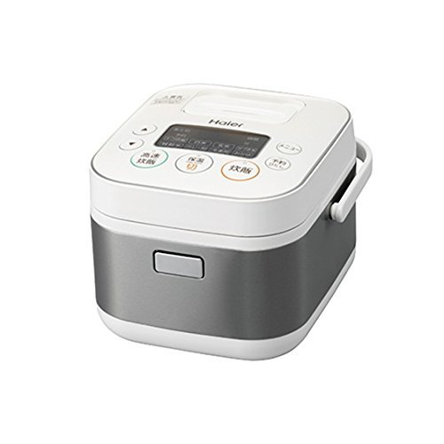 [ used ] high a-ru Japan sales 3. microcomputer type rice cooker white JJ-M31A(W)