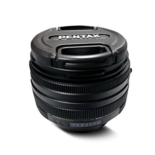 【中古】 PENTAX DA L18-50 4-5.6 DC WR RE_画像1