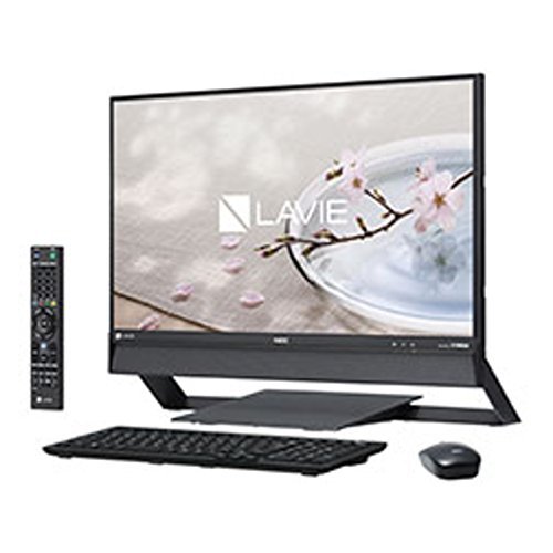 NEC PC-DA970DAB LAVIE Desk All-in-one