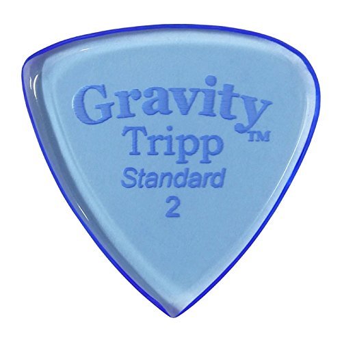 [ б/у ] GRAVITY pick STD gravity - pick GTRS2P 2.0