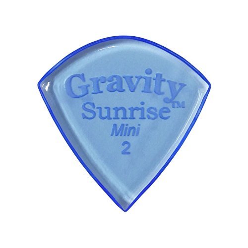 [ б/у ] GRAVITY pick Jazz gravity - pick GSUM2P 2.0