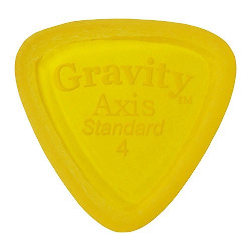[ б/у ] GRAVITY pick STD gravity - pick GAXS4M 4.0