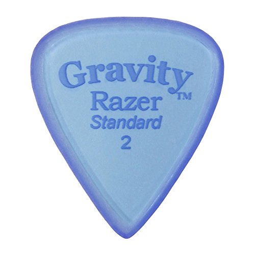 [ б/у ] GRAVITY pick STD gravity - pick GRAS2M 2.0