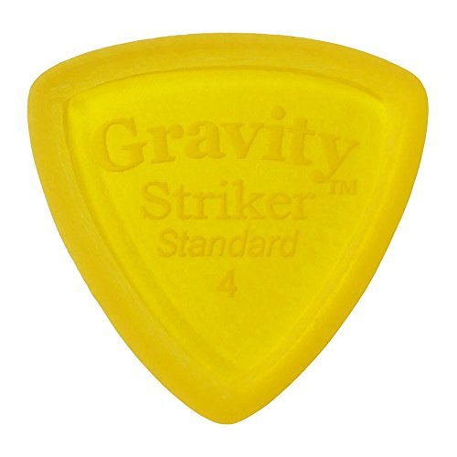 [ б/у ] GRAVITY pick STD gravity - pick GSRS4M 4.0
