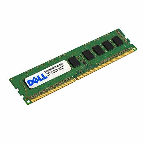 【中古】 Dell デル Memory Module 4GB DDR3L UDIMM 1600MHz Non ECC A_画像1