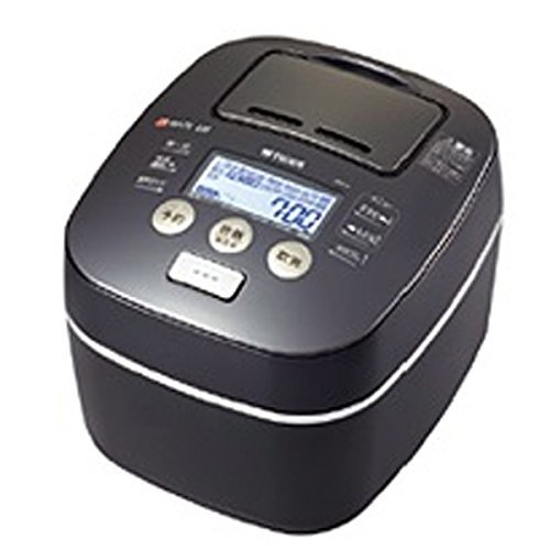 【中古】 タイガー 土鍋圧力IH炊飯ジャー JKX-V102（KU） 【商品コード】260420