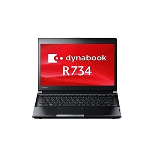 大放出セール】 K R734 dynabook 東芝 【中古】 PR734KAA1R7AD71