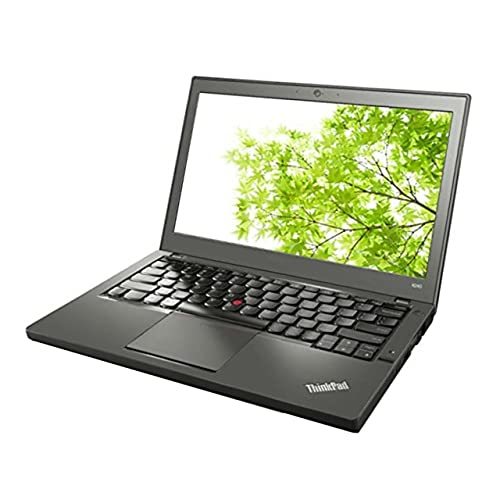 【中古】 ノートパソコン Lenovo ThinkPad X240 [20AMS5H200] -Windows7 Pro