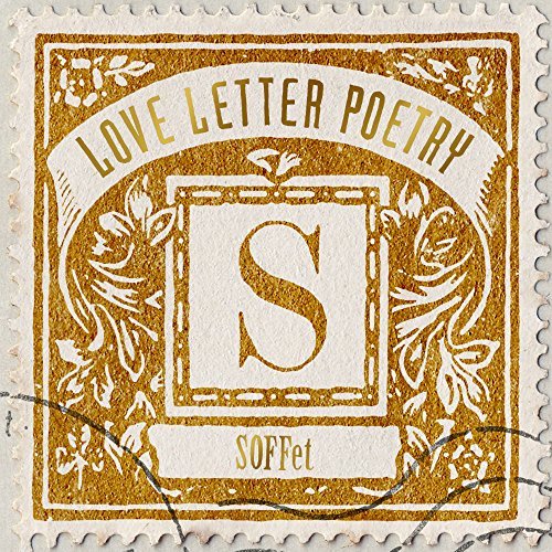 【中古】 Love Letter Poetry (限定盤)_画像1