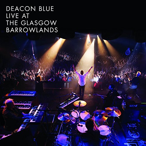 【中古】 Live at the Glasgow Barrowlands / [Blu-ray]_画像1