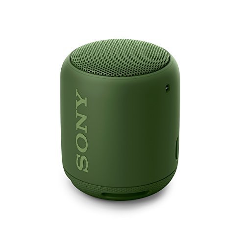 【中古】 SONY ソニー ワイヤレスポータブルスピーカー 重低音モデル SRS-XB10 : 防水 Bluetooth_画像1