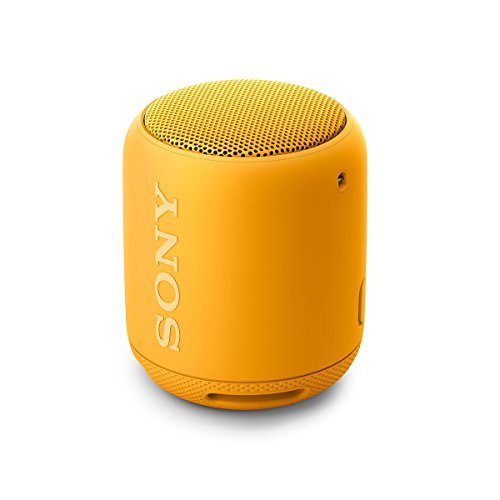 【中古】 SONY ソニー ワイヤレスポータブルスピーカー 重低音モデル SRS-XB10 防水 Bluetooth対応