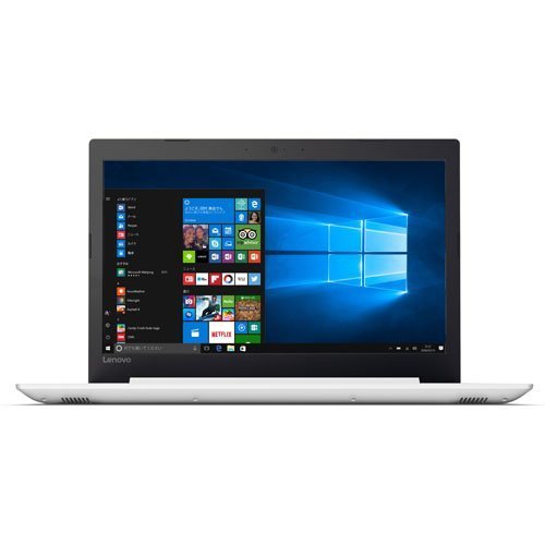 WEB限定】 【中古】 Lenovo 15 320 ideapad Lenovo (ブリザード