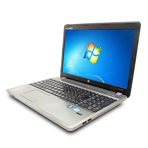 お気にいる Core 4540s ProBook HP ノートパソコン 【中古】 i5 DVDマ