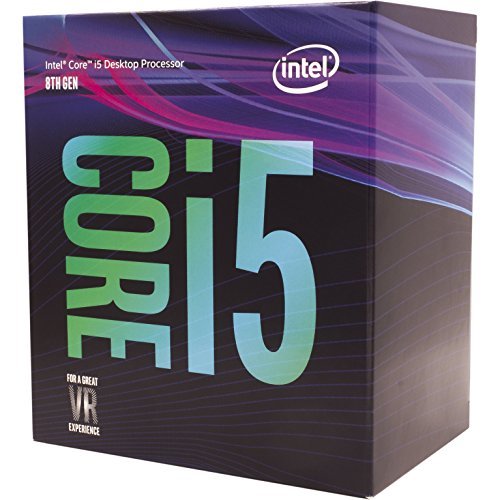 【中古】 intel CPU 3.0GHz 9Mキャッシュ 6コア/6スレッド LGA1151 Core i5-8500